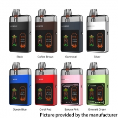 (Ships from Bonded Warehouse)Authentic Vaporesso ECO Nano Pro Kit 6ml - Ocean Blue