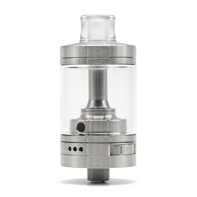 Buy Ulton VWM Imperia Style 22mm RTA Rebuildable Tank Vape 