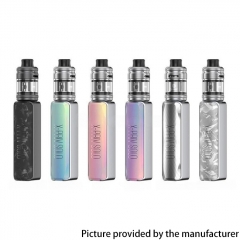 (Ships from Bonded Warehouse)Authentic SMOK X-Priv Solo Kit 3.5ml - Black Shell