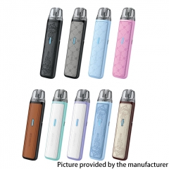 (Ships from Bonded Warehouse)Authentic Lostvape Ursa Nano S II Kit 2.5ml  Standard 10th Anniversary Version - Pink Dauphine