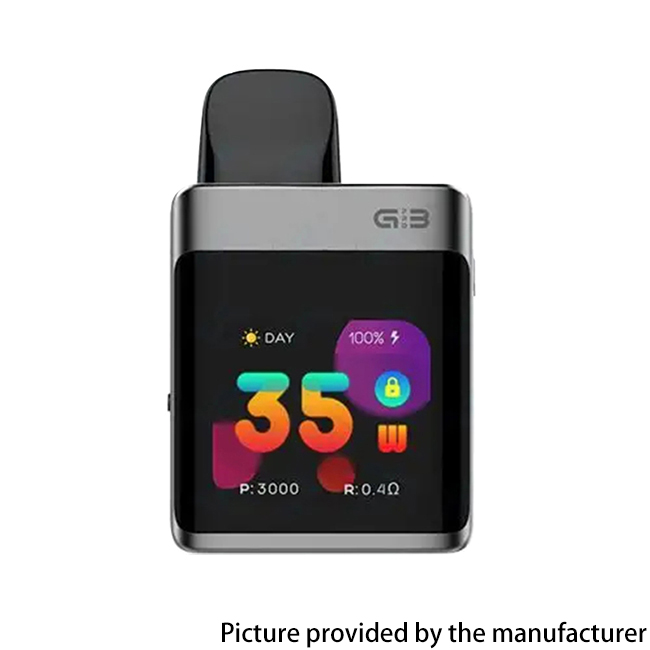 Buy Authentic Uwell Caliburn G3 Pro KOKO Kit