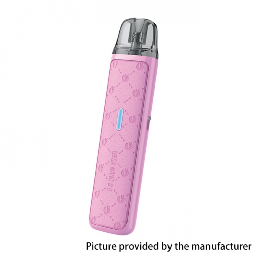 (Ships from Bonded Warehouse)Authentic Lostvape Ursa Nano S II Kit 2.5ml  Standard 10th Anniversary Version - Pink Dauphine