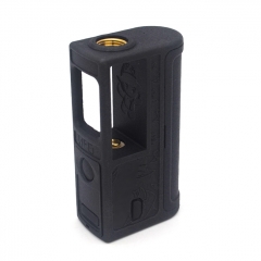 BMM.38 Aio Style 18650 21700 DNA60 60W Box Mod - Black