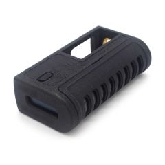 BMM.38 Aio Style 18650 21700 DNA60 60W Box Mod - Black