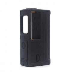 BMM.38 Aio Style 18650 21700 DNA60 60W Box Mod - Black