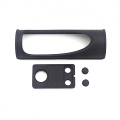 BMM.38 Aio Style 18650 21700 DNA60 60W Box Mod - Black