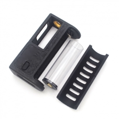 BMM.38 Aio Style 18650 21700 DNA60 60W Box Mod - Black