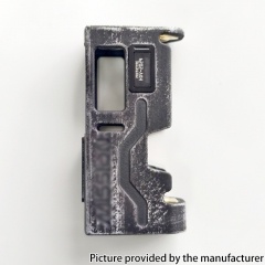 Mssion Asteroid Dotaio DNA60C Style 18650 Mod by Rekavape - Grey