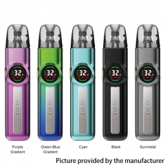 (Ships from Bonded Warehouse)Authentic Eleaf iVeni Pod Kit 2ml - Purple Gradient