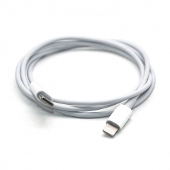 PD12W 1M Fast Charing Cable for Apple iPhone 8-14 Mobile Phone