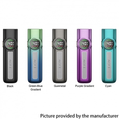 (Ships from Bonded Warehouse)Authentic Eleaf iVeni Battery Standard Version - Green-Blue Gradient