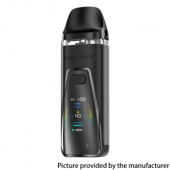 (Ships from Bonded Warehouse)Authentic GeekVape Digi Pro R Kit 5ml - Space Black