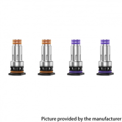 (Ships from Bonded Warehouse)Authentic GeekVape J Coil for Digi 0.6ohm 5pcs