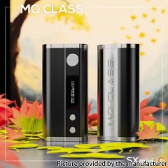 (Ships from Bonded Warehouse)Authentic YiHi SXmini MQ Class Mod - Gunmetal