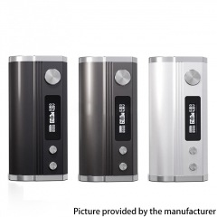 (Ships from Bonded Warehouse)Authentic YiHi SXmini MQ Class Mod - Gunmetal