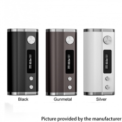 (Ships from Bonded Warehouse)Authentic YiHi SXmini MQ Class Mod - Gunmetal