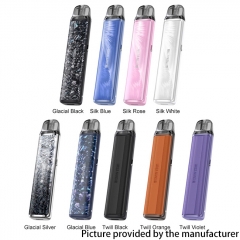 (Ships from Bonded Warehouse)Authentic LostVape Ursa Nano 3 Kit 2.5ml Standard Version - Silk Rose
