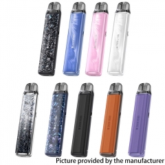 (Ships from Bonded Warehouse)Authentic LostVape Ursa Nano 3 Kit 2.5ml Standard Version - Silk Rose
