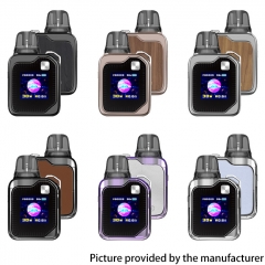 (Ships from Bonded Warehouse)Authentic LostVape Ursa Baby 3 Kit 2.5ml Standard Edition - Shadow Mocha (Ships from Bonded Warehouse)Authentic LostVape Ursa Baby 3 Kit 2.5ml Standard Edition - Shadow Mocha