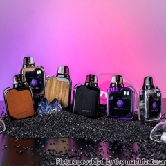 (Ships from Bonded Warehouse)Authentic LostVape Ursa Baby 3 Kit 2.5ml Standard Edition - Shadow Mocha (Ships from Bonded Warehouse)Authentic LostVape Ursa Baby 3 Kit 2.5ml Standard Edition - Shadow Mocha