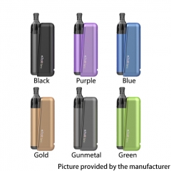 (Ships from Bonded Warehouse)Authentic Joyetech eRoll Nano Kit with PCC Box - Purple (Ships from Bonded Warehouse)Authentic Joyetech eRoll Nano Kit with PCC Box - Purple