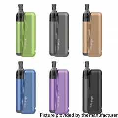 (Ships from Bonded Warehouse)Authentic Joyetech eRoll Nano Kit with PCC Box - Purple (Ships from Bonded Warehouse)Authentic Joyetech eRoll Nano Kit with PCC Box - Purple