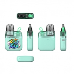 (Ships from Bonded Warehouse)Authentic Uwell Caliburn G3 Lite KOKO Kit 2.5ml - Space Black