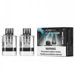 (Ships from Bonded Warehouse)Authentic YiHi SXmini PX Pro 2 Pod Cartridge 2ml 0.8ohm 2pcs (Ships from Bonded Warehouse)Authentic YiHi SXmini PX Pro 2 Pod Cartridge 2ml 0.8ohm 2pcs