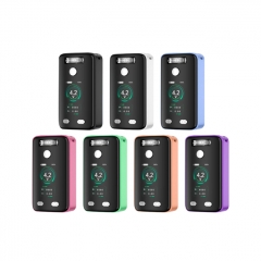 (Ships from Bonded Warehouse)Authentic Yocan UNI 3.0 650mAh Mod - Rosy