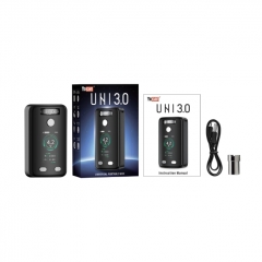 (Ships from Bonded Warehouse)Authentic Yocan UNI 3.0 650mAh Mod - Rosy