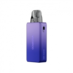 (Ships from Bonded Warehouse)Authentic VOOPOO VINCI E120 Kit 5ml - Star Purple