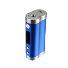 Rekavape Dani Mirco DNA60C Style 18650 Box Mod - Silver Blue