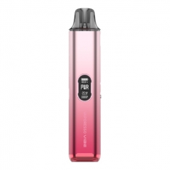 (Ships from Bonded Warehouse)Authentic Vaporesso Vibe Pod Kit 4.5ml - Cherry Pink