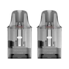 (Ships from Bonded Warehouse)Authentic Vaporesso Vibe Series Pod Cartridge 4.5ml 0.8ohm 2pcs