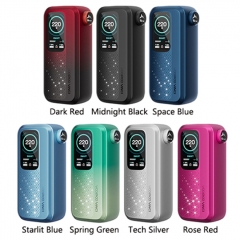 (Ships from Bonded Warehouse)Authentic VOOPOO Vinci Spark 220 Mod - Rose Red