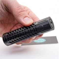(Ships from Bonded Warehouse)Authentic BDVape Blaster Kit 2.0ml 4.5ml - Gunmetal