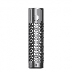 (Ships from Bonded Warehouse)Authentic BDVape Blaster 18650 21700 Mod - Gunmetal