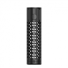 (Ships from Bonded Warehouse)Authentic BDVape Blaster 18650 21700 Mod - Black