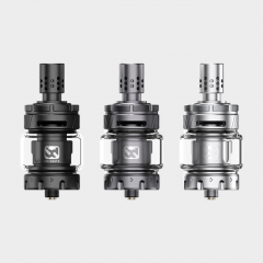 (Ships from Bonded Warehouse)Authentic BDVape Precisio Sub Ohm Tank Blaster Edition 2ml 4.5ml - Black