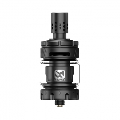 (Ships from Bonded Warehouse)Authentic BDVape Precisio Sub Ohm Tank Blaster Edition 2ml 4.5ml - Black