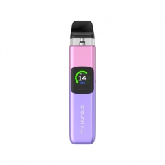(Ships from Bonded Warehouse)Authentic Innokin Endura V Pro Kit 3ml - Pink Purple