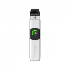 (Ships from Bonded Warehouse)Authentic Innokin Endura V Pro Kit 3ml - White