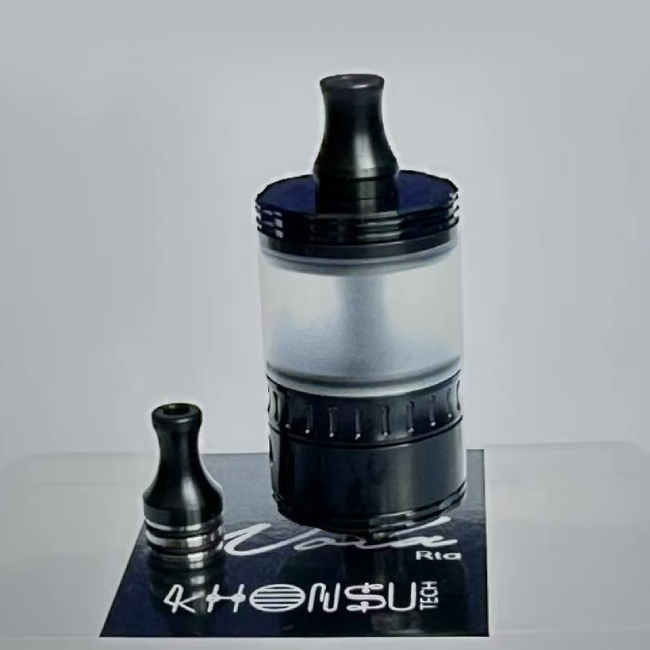 Modhouse Nola Rta Buy Vazzling Nola Style 22mm MTL RDL RTA 3.2ml w/Logo