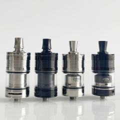 Rekavape Replacement RDL MTL Combi Hybird Tank for Diplomat Style RTA - Silver