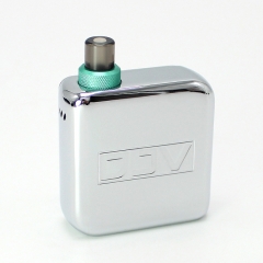 Authentic DEJAVU Pocket 40W VW AIO Pod System 950mAh Kit 2ml - Mirror