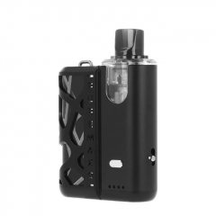 Authentic SXmini PureMax Q Pod Kit 2ml - Ion Black