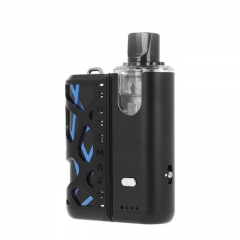 Authentic SXmini PureMax Q Pod Kit 2ml - Mystic Black