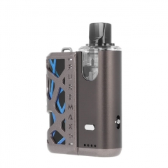 Authentic SXmini PureMax Q Pod Kit 2ml - Mystic Gunmetal