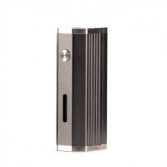 Authentic G.D MODS BD9 SX600HS 60W 18650 Box Mod - Gunmetal