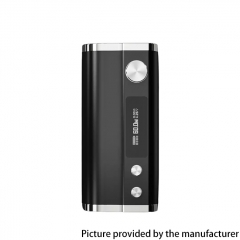 Authentic YiHi SXmini MQ Class Mod - Black